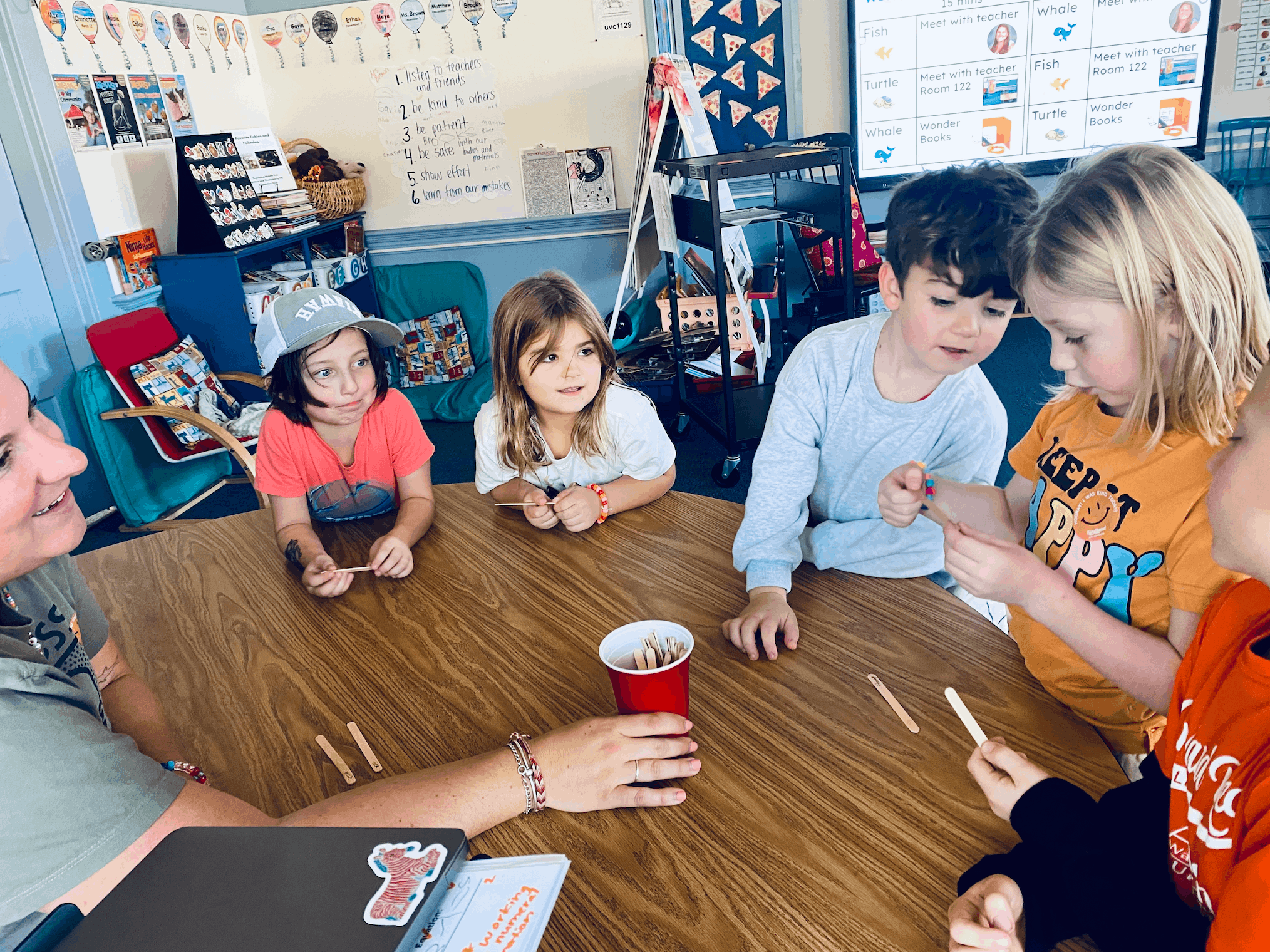 digraph boom